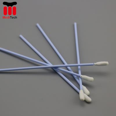 China Oral Swab/Non-abrasive/Sterile Foam Inkjet Swabs/Roland Head Cleaning Printer for sale