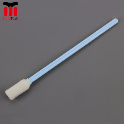 China Customizable Foam Factory-Outlet PCB Cleanroom Foam Cleaning Swabs for sale