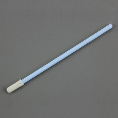 China Computer electronic digital products use the polyester stick cleaning swabs for sale