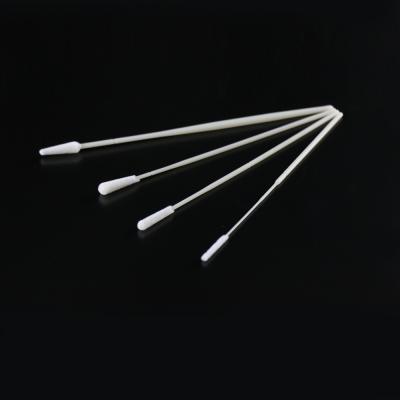 China For Cytology OEM Available Single Disinfected High Performance Assembled Swab For Cervical Cell Test for sale