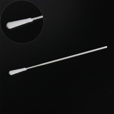 China For medical assembled cytology swab are slightly similar to buccal assembled brush for sale