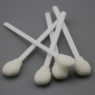 China Disinfection Factory Direct Selling Chlorhexidine (CHG) Preparation Preoperative Sterile Swab Sticks Sponge Tip Applicator for sale