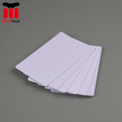 China ID Data Card Printer Cleaning CR80 Card Printer Cleaning Cards For Printer Cleaning Kit for sale