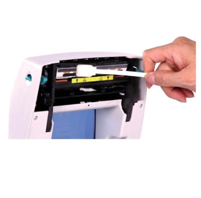 China cleaning card printers high quality and good price Nisca Thermal Print Head cleaning pen card printer for sale