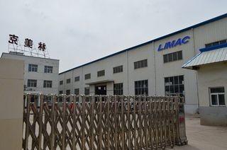 確認済みの中国サプライヤー - Lanzhou Limac Machinery Works Co., Ltd.