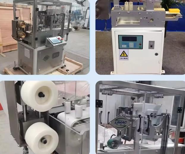 Verified China supplier - Lanzhou Limac Machinery Works Co., Ltd.