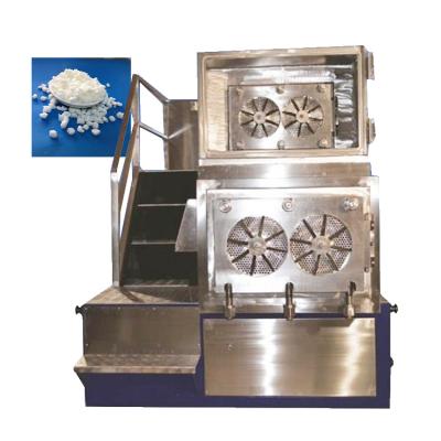 Chine Pelletificateur de savon à haute productivité pour les équipements de fabrication de savon pour toilettes et les lave-vaisselle à vendre