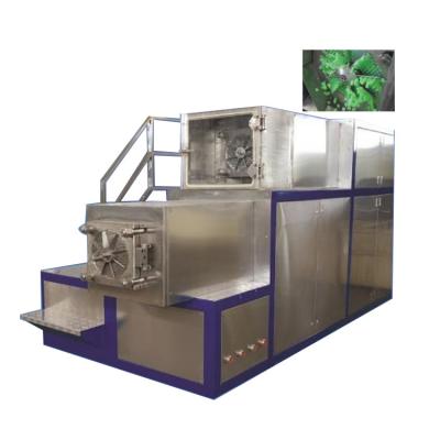 China Revolutionize Your Soap Making Process with 2000ES-DRDT-A Duplex Single-Worm Refiner for sale