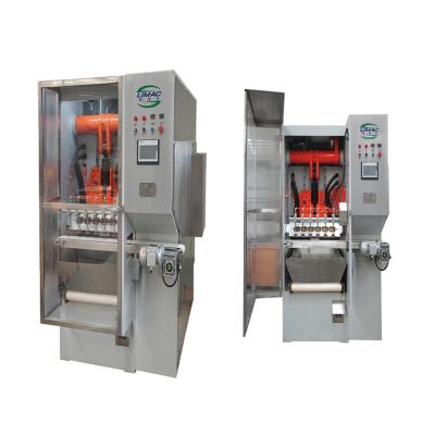 China Versatile Soap Molding Stamping Machine For 380V 50Hz 3-Phase for sale