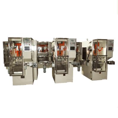 China Hotel zeep Stamper Cutter Machine met Stamping snelheid van 5-45 slagen per minuut Te koop