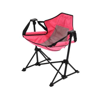 China EUROPEAN Garden Multifunctional Adults Adjustable Foldable Kids Hanging Chair Rocking Chair for sale