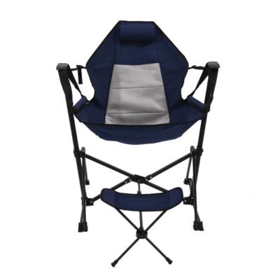 China EUROPEAN China Factory Seller Portable Folding Rocking Chair Baby Comfort Rocking Chair for sale