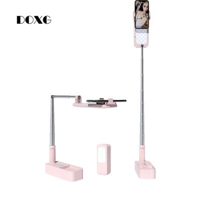 China Mini In Stock Holder Outdoor Phone Holder for Recording Led Circle Ring Light for sale