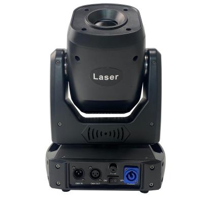 China Laser Beam And Line Display 3 Heads Rgb Laser Moving Head Led Disco Lights for sale