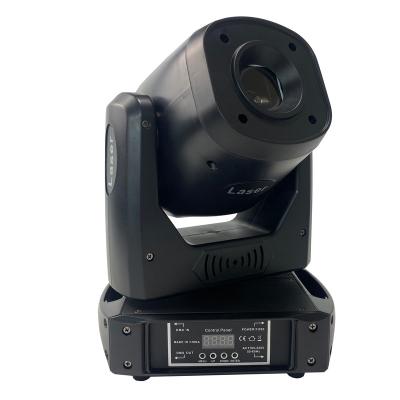 China Laser beam and line light moving head laser moving head spot light moving part light laser display laser head prices for sale