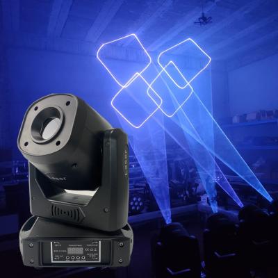 China Good Price Laser Beam And Line Moving Head Laser Beam Display Light With Led Moving Head Laser Light for sale