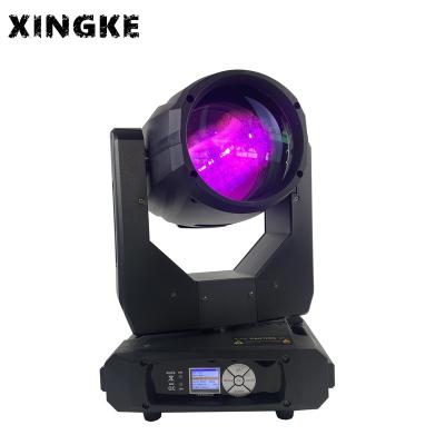 China Stage DJ Equipment Beam 295W Moving Head Stage Light RGB 90 13 Halogen Bulbs Lighting 100w Gobo Spot for sale