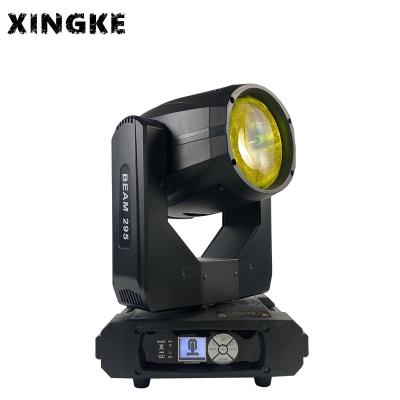 China Stage Harpy Exaltation Turntable Beam 14R DMX 14R 230W 200W 295W 280W Extreme Moving Head Light With Touch for sale