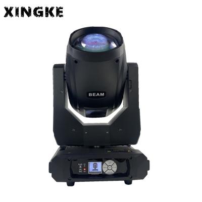 China Stage Factory Disco Directly Sell 295 Beam Moving Head Light for sale