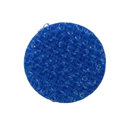 China Wholesale Price Self Adhesive Hook And Circle Link Sticker High Quality Self Adhesive Dot For Spots for sale