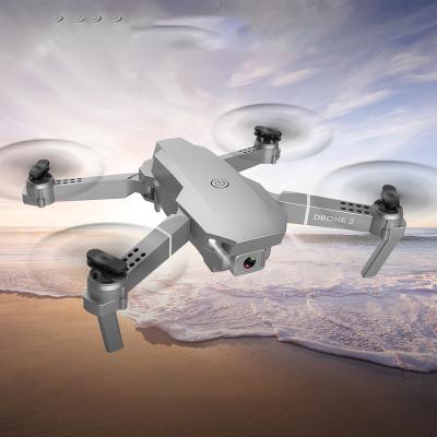 China Remote Control Hot Products Amazon Model Mini Drone With Camera E68 High Cost Performance High Quality HD 4K Camera Drone Drone With Camera for sale