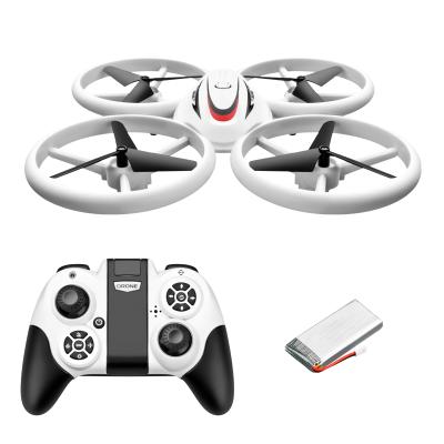 China A mini drone four axis drone lamp UFO S123 rc take off anti fall head colorful light show and anti-collision suitable for novice dron for sale