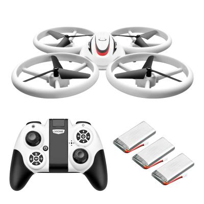 China One Key Take-off Top Selling Drone 2.4G Remote Control 360 Degrees Roll Kid Drones Light Show Lights Wonderful Eye Catching Small Drone for sale