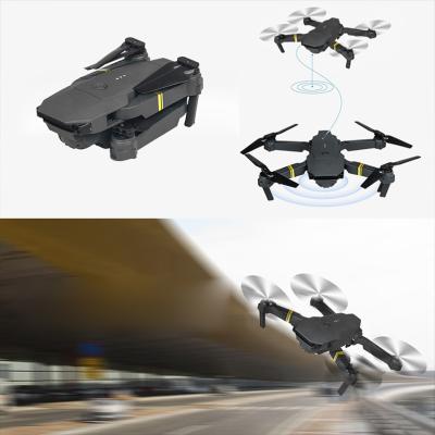 China Headless Mode Remote Control Helicopter With Camera Toy Mini Drone Have Fun Drone With Camera 4K HD 1080P Folding Drone Drone for sale