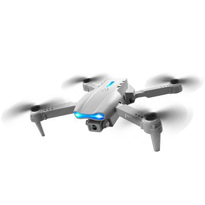 China 2.4GHz Drone Amazon Success Obstacle Avoidance Function Drone 4K Dual Cameras Drone Easy To Carry Mini RC Purchase Drone for sale