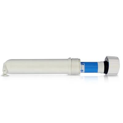 China Ulp-1812-75g RO Membrane Household Membrane Or Membrane Filter Plastic Housing Price for sale