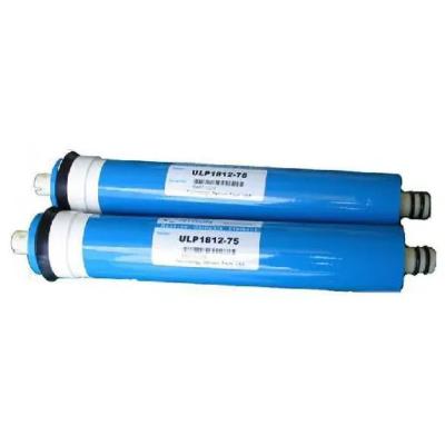 China Ulp-1812-50g Carton RO Membrane Or Membrane Filter Household Membrane Price for sale