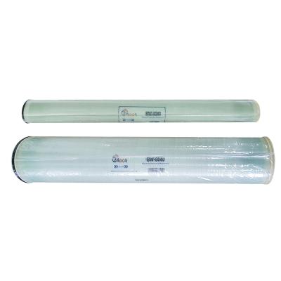 China High Filtration Reverse Osmosis Membrane RO Membrane Salt Rejection 4040 / 6040 / 8040 for sale