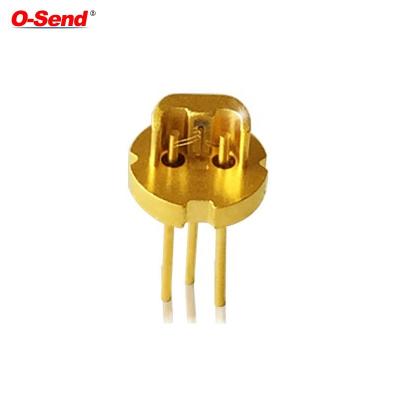 China O-Send/Senset 808nm 1W IR Laser Diode 200mW, 300mW, 500mW OPD-1-X-X-X-XX-X for sale