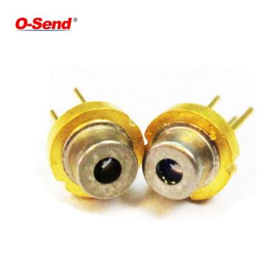 China O-Send/Senset 808nm CW 10w Laser Diode OPD-1-X-X-X-XX-X for sale