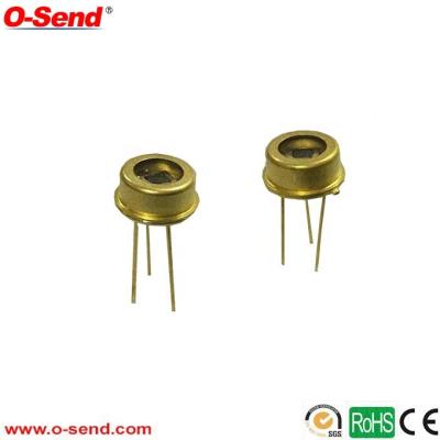 China Manufacturer 1100~1650nm PIN InGaAs Detector TO46 Package OPD-1-X-X-XX-X Photo from O-Send/Senset China for sale