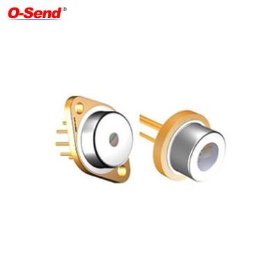 China O-Send/Senset 1-5W Diode Laser 808nm OTC808-1-1-X for sale