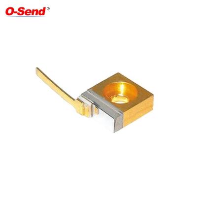 China Cheap O-Send/Senset 2W 808nm C-mount Infrared Laser Diode OTC808-1-1-X for sale