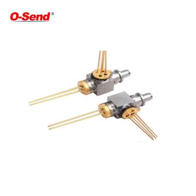 China FTTH O-Send/Senset 1.25g/2.5g/10g/100g TOSA ROSA BOSA Receptacle Module for sale