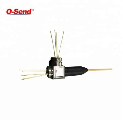 China Analog Bilateral FTTH O-Send/Senset CWDM BOSA 1310/1550nm/1450/1470/1490/1510/1590/1610nm DFB TEC Laser Diode for sale