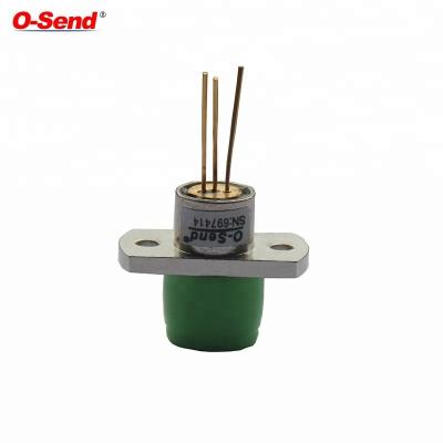 China O-Send/Senset High Responsiveness SC/FC/ST Receptacle 1100~1700nm InGaAs APD Avalanche Photodiode OTDR OPD-1-X-X-XX-X for sale