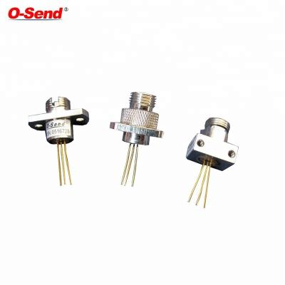 China Photodiode InGaAs PIN Photodetector -50+26dBm, 1mm from lnGaAs from O-Send/Senset, with pigtail OPD-85-X-P from SC/UPC for sale