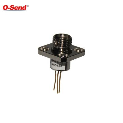 China O-Send/Senset Photo Diode Package Type and 1100-1650nm Detection Range 1550nm Photoelectric Detector OPD-15-X-X-XX-X for sale