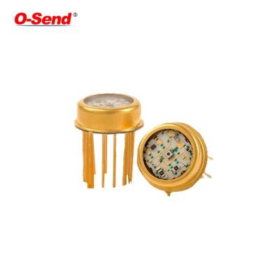 China O-Send/Senset 2mm High Liability InGaAs PD TO5 Photodiode OPD-1-X-X-XX-X for sale