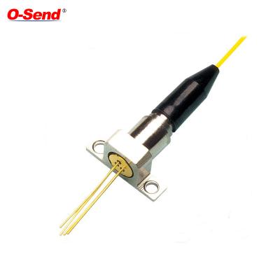 China CATV Receiver Transmission O-Send/Senset High Power 1550nm1~10mW DFB Laser Diode With Pigtail for sale