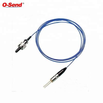 China O-Send/Senset Light Source High Power Receptacle/Laser Diode 650nm 5mW/70mW/650nm 80mw Pigtail Laser Diode for sale