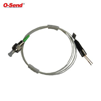 China Lndustrial Module O-Send/Senset High Power 850nm Single Mode Fiber Pigtailed Laser Diode for sale