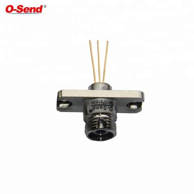 China O-Send/Senset FC Connector 1100~1650nm Receptacle InGaAs Diode Pin Module OPD-1-X-FCX-XX-X for sale