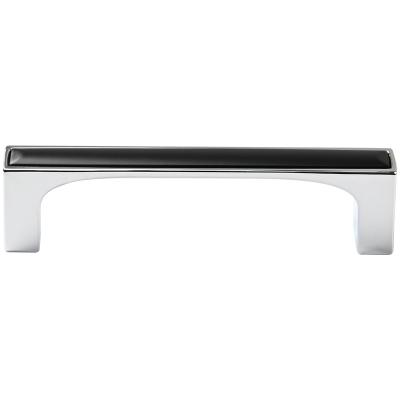 China Morden Style Simple Modern Pull Handle Drawer Furniture Drawer Wardrobe Extended Sideboard Door Handles Other Furniture Hardware for sale