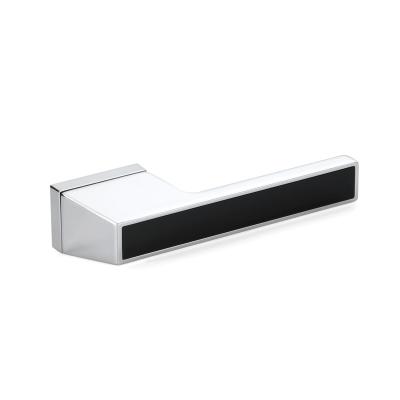 China China Doors Accessories Manufacturer Modern Internal Long Main Single Door Handle for sale