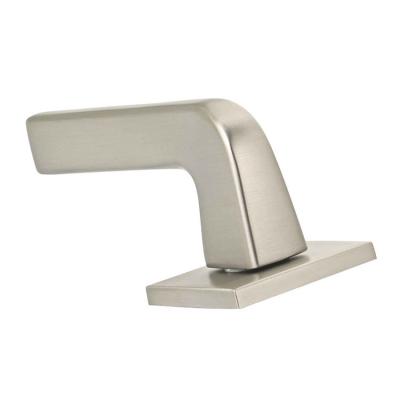 China Modern Factory Supply Good Price Modern Bedroom Door Handle Home Push Sliding Door Handle for sale